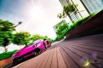 Lamborghini Aventador LP750-4 Superveloce by VITT 2017 года
